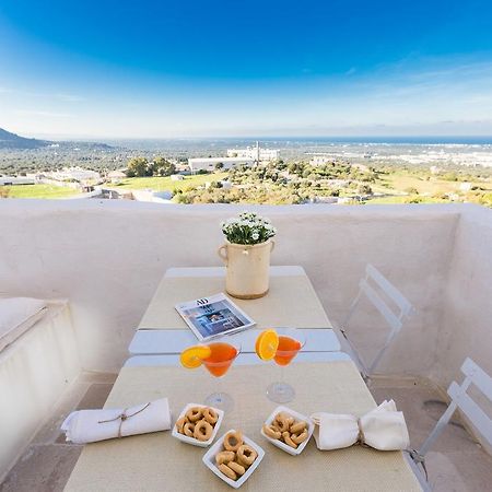 Casa Zio Piero Villa Остуни Стая снимка