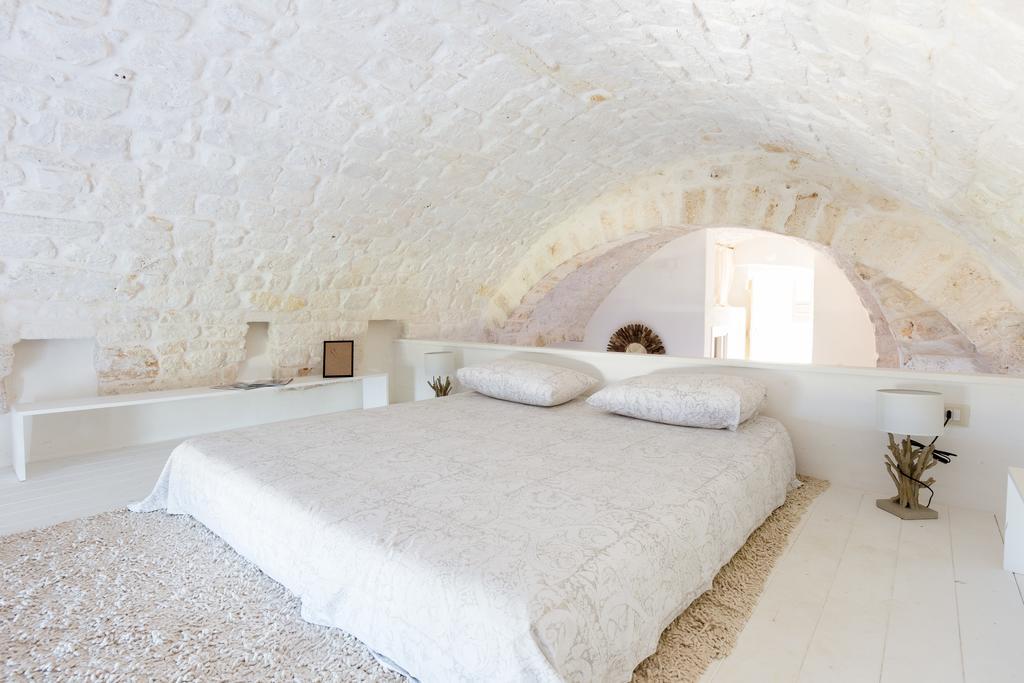 Casa Zio Piero Villa Остуни Екстериор снимка