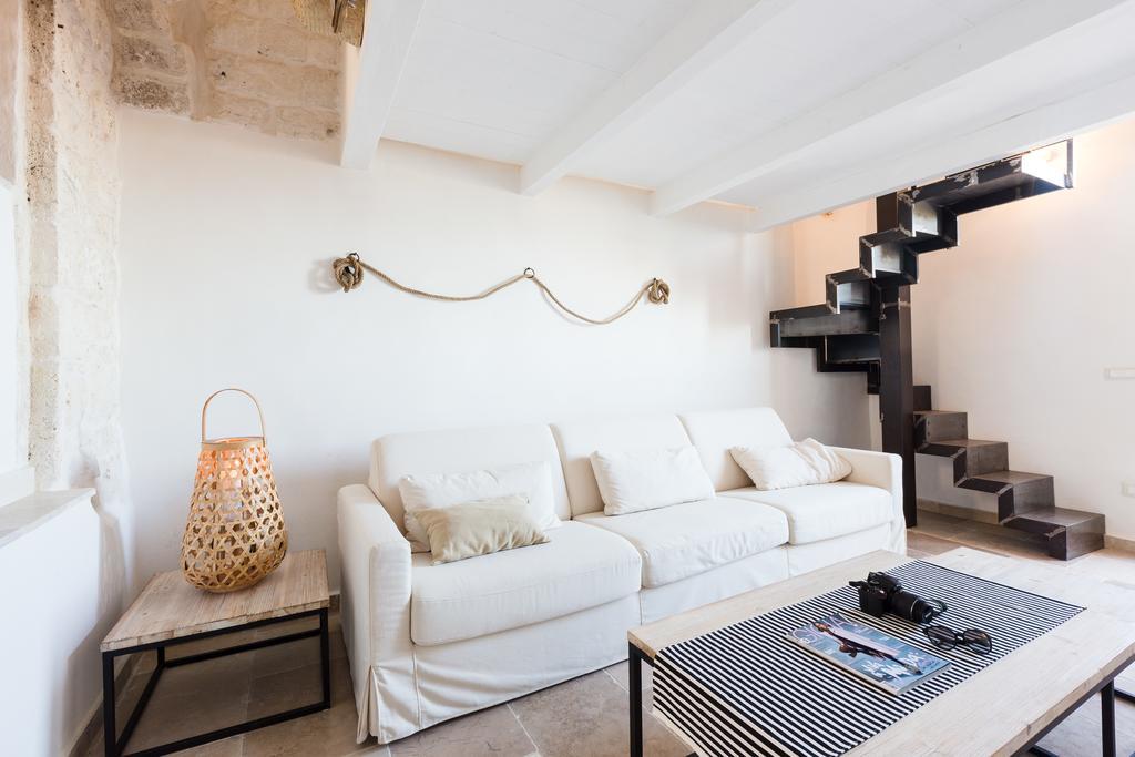 Casa Zio Piero Villa Остуни Екстериор снимка
