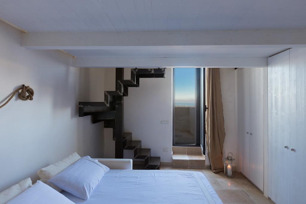 Casa Zio Piero Villa Остуни Екстериор снимка