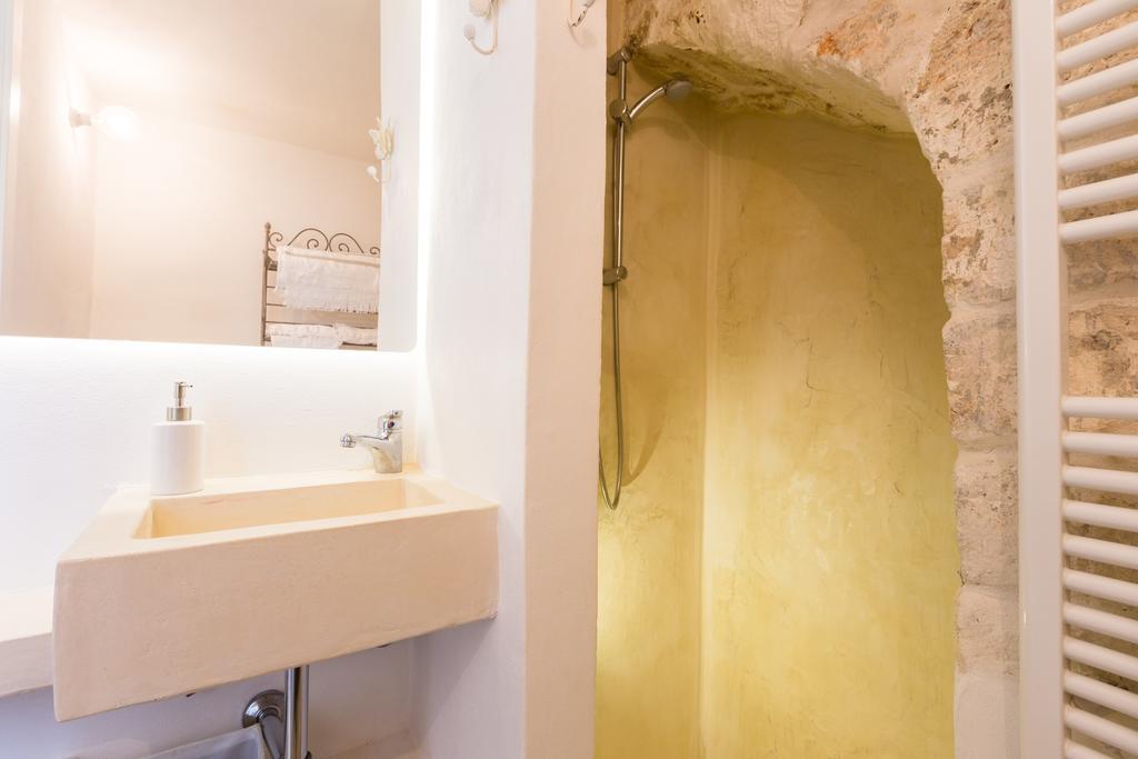 Casa Zio Piero Villa Остуни Стая снимка